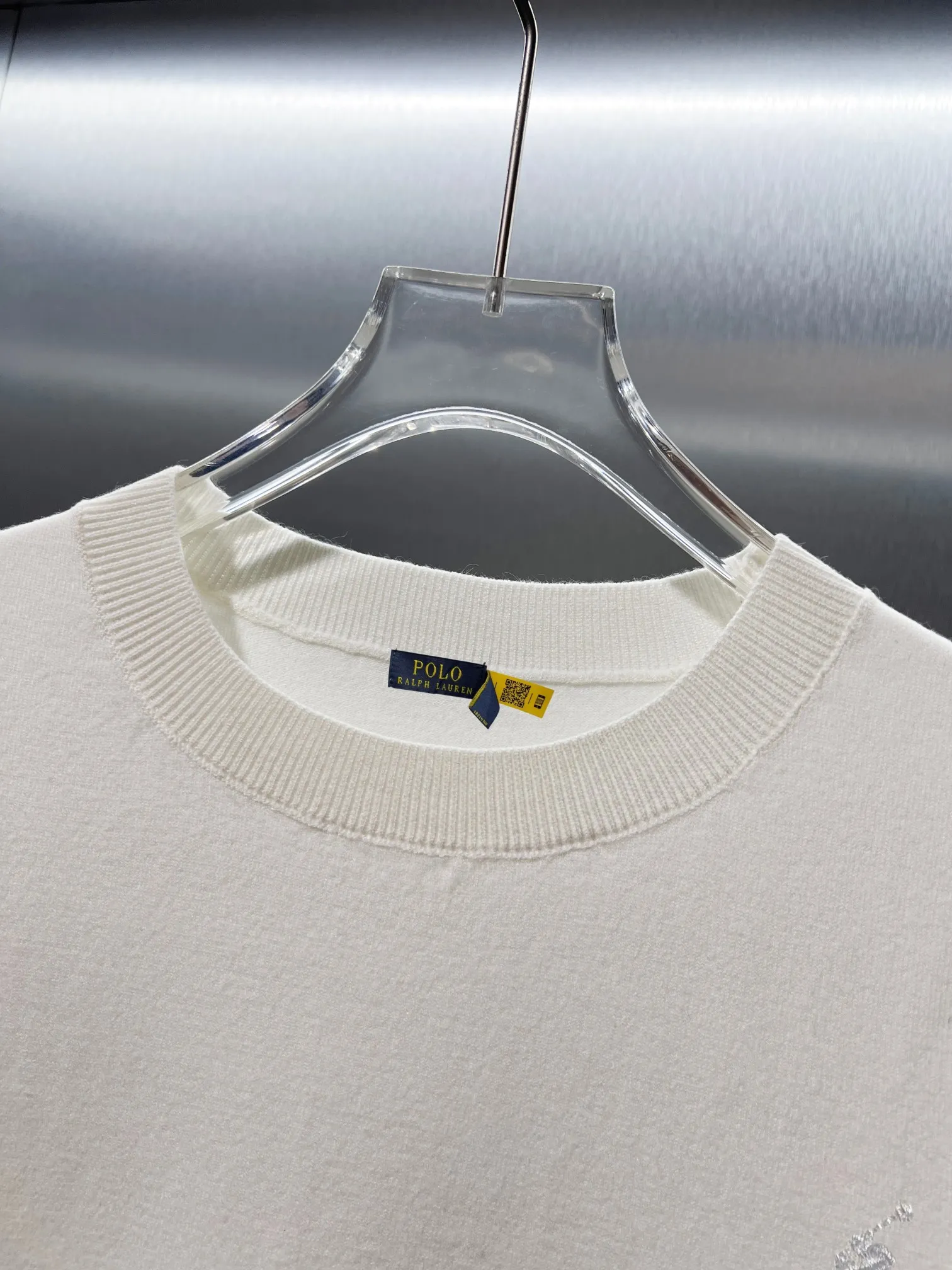 Ralph Lauren* Classic logo T ✅ Quality ‼ ● ● ● ● 1：1 ● ●Size：M L XL XXL XXXL